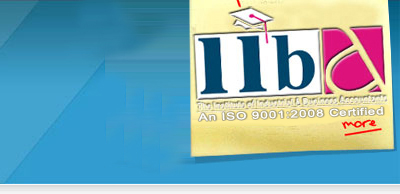 The Institute Of Industrial & Business Accountants